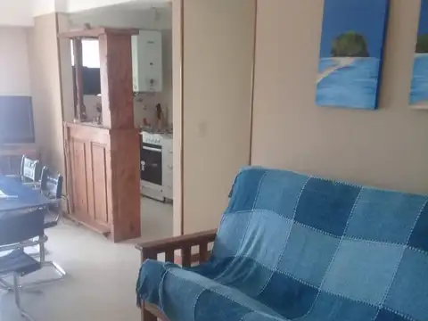 Departamento en Venta en San Clemente del Tuyú, USD 80.000