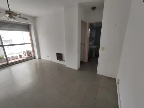 S Soreda 6200, Piso 1
