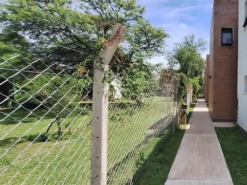 Calle Pampas  al 7800