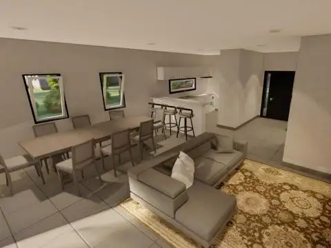 Casa en San Pablo