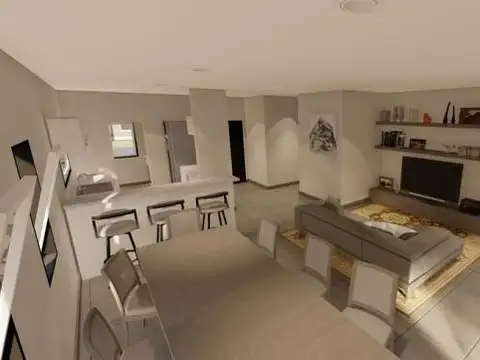 Casa en Venta A Estrenar