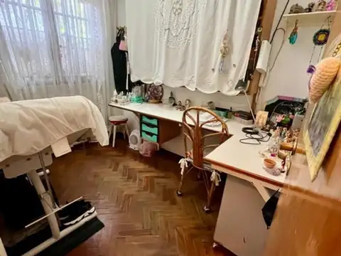 Depto Tipo Casa en Venta 40 años