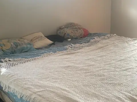 AMPLIO  duplex 3 ambientes