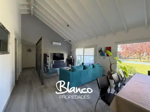Casa en Venta al Norte