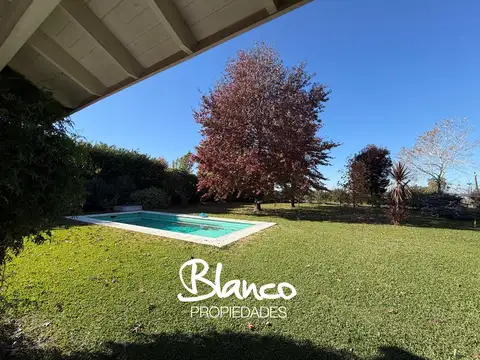 Casa en Venta de 4 dormitorios