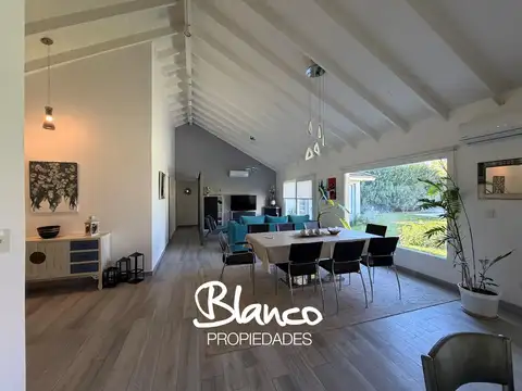 Casa en Venta 4 años