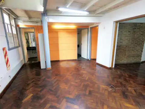 Local Alquiler Comercial Caballito