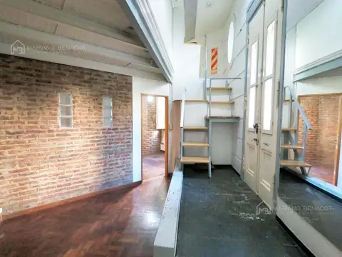 Casa en Alquiler en Caballito, USD 3.200