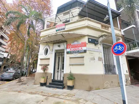 Valle 799, Caballito