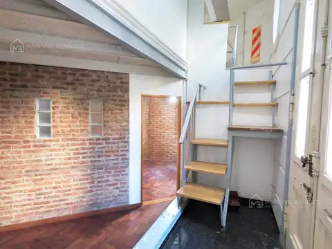 Casa en Alquiler A Estrenar
