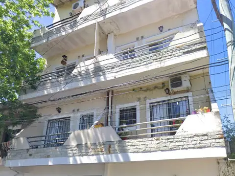 DEPARTAMENTO 2 AMBIENTES VILLA BALLESTER! EXCELENTE UBICACION