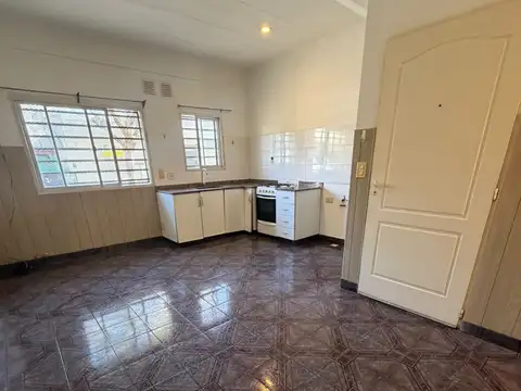 DEPARTAMENTO 2 AMBIENTES VILLA BALLESTER!