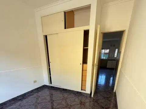 Departamento en Alquiler 13 años