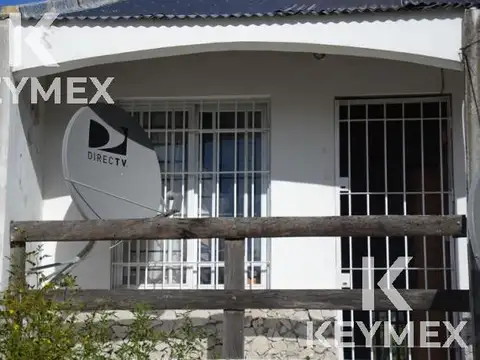 DUPLEX MAR DEL TUYÚ