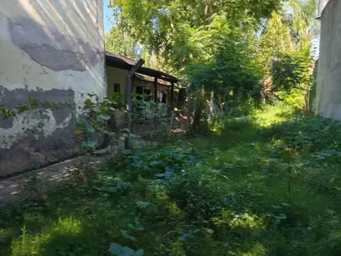 Terreno en Venta 50  mts Frente