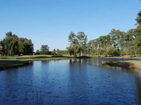 EL BOSQUE COUNTRY CLUB