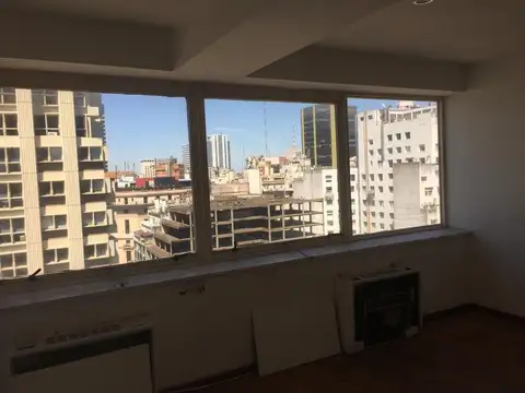 Oficina - Alquiler - Argentina, Capital Federal - MAIPU 300
