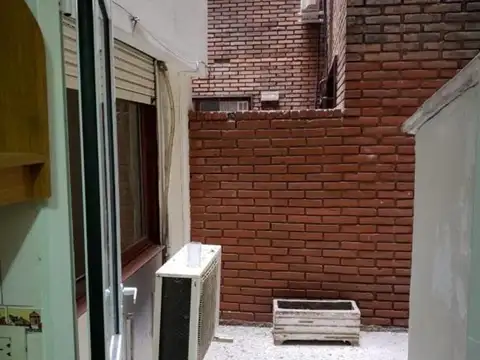 Departamento en Venta en Palermo Chico, USD 135.000