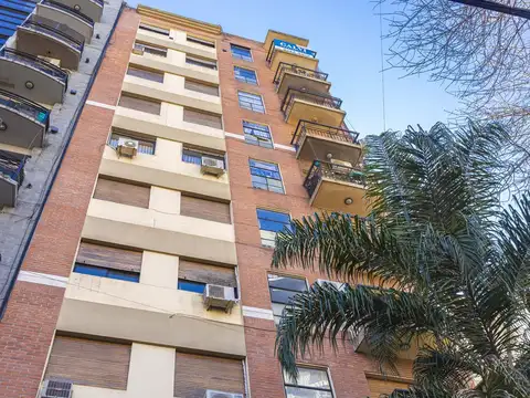 Loria 300, Piso 4