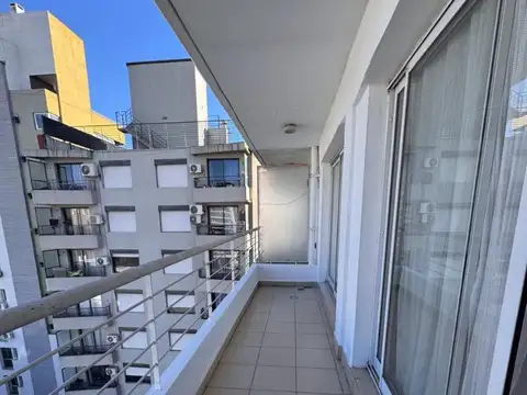 Departamento en Alquiler de Monoambiente