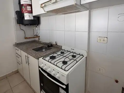 Santa Fe 3100, Piso 09