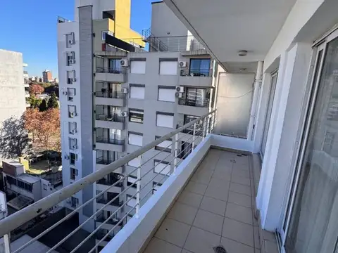 Santa Fe 3100, Piso 09