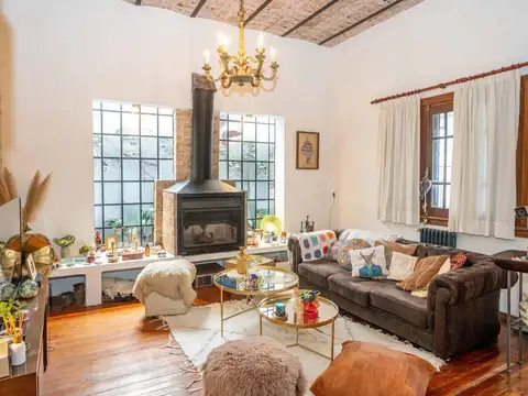 Casa en Venta de 3 dormitorios