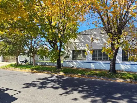 Galpon en Venta en San Nicolás de los Arroyos, USD 195.000