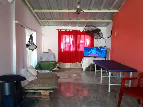Cerrillos. Ricardo Bellido 200