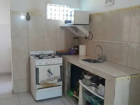 Casa en Venta en Cerrillos, USD 40.000