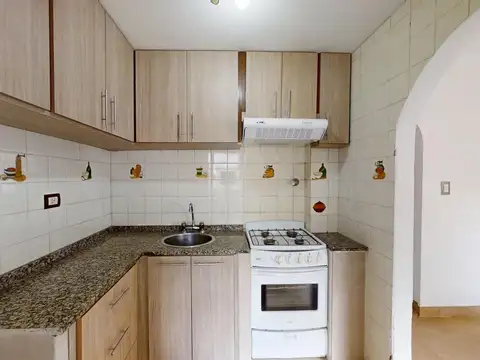 Depto Tipo Casa en Venta al Oeste
