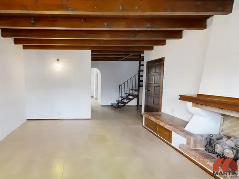 Depto Tipo Casa en Venta de 3 dormitorios