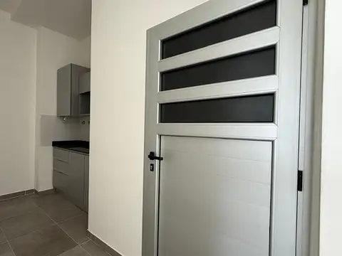 Garden Inn Residence Torre II
