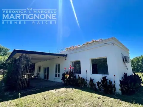 Campo de 1ha en alquiler en Chacras de Miralejos