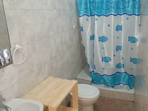 Dorrego 285 dpto 4 , Piso No definido