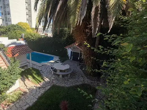VENTA, LA PLATA CENTRO, PH CON PISCINA