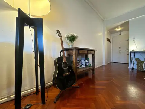 Departamento en Venta en La Lucila Vias / Libertador, USD 130.000