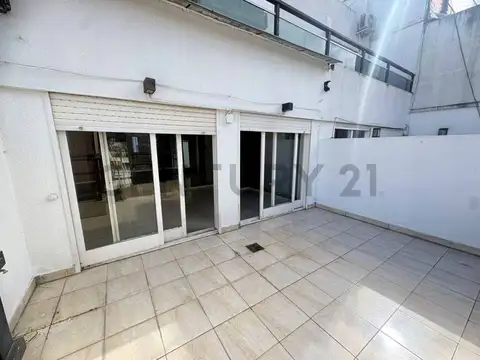 Depto Tipo Casa en Venta en Palermo Chico, USD 270.000