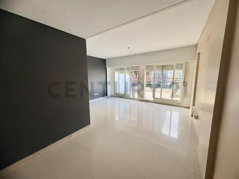 VENTA DEPARTAMENTO DÚPLEX 3 AMBIENTES CON DOBLE BALCÓN TERRAZA EN PALERMO