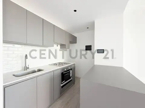 Departamento en Venta 1 año