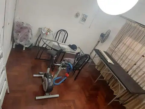 Casa en Venta en San Justo, USD 130.000