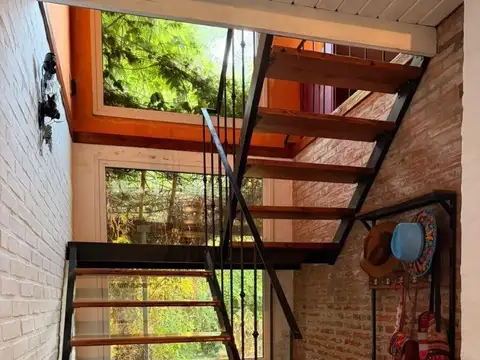 Alquiler Casa Quinta El Cazador