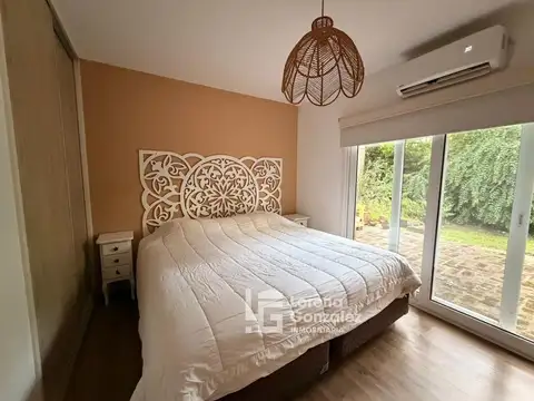 Quinta en Alquiler Temporal en Barrio El Cazador, USD 1.500