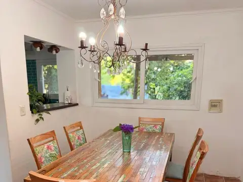 Quinta en Alquiler Temporal en Barrio El Cazador, USD 1.500