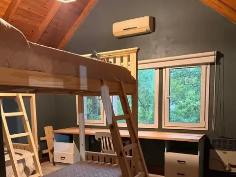 Quinta en Alquiler Temporal de 2 dormitorios