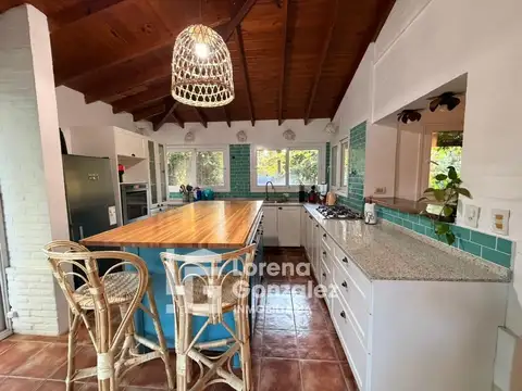 Quinta en Alquiler Temporal de 2 dormitorios