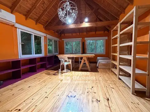 Alquiler Casa Quinta El Cazador