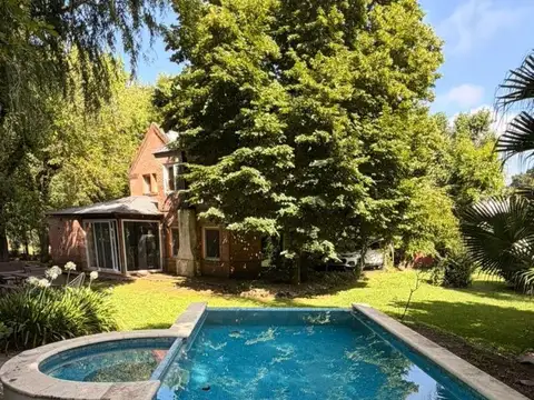 Alquiler Casa Quinta El Cazador