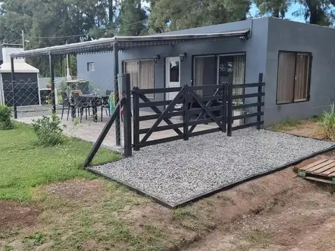 Casa en Venta en Abasto, USD 60.000