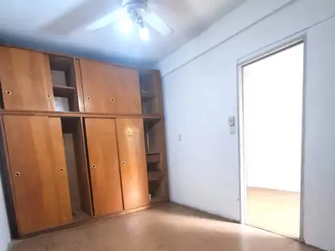 Departamento en Venta en Villa Urquiza, USD 68.000